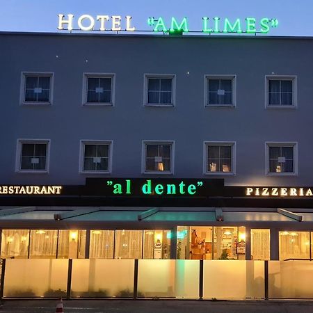 Hotel Am Limes Enns Luaran gambar