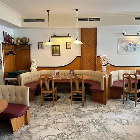 Hotel Am Limes Enns Luaran gambar