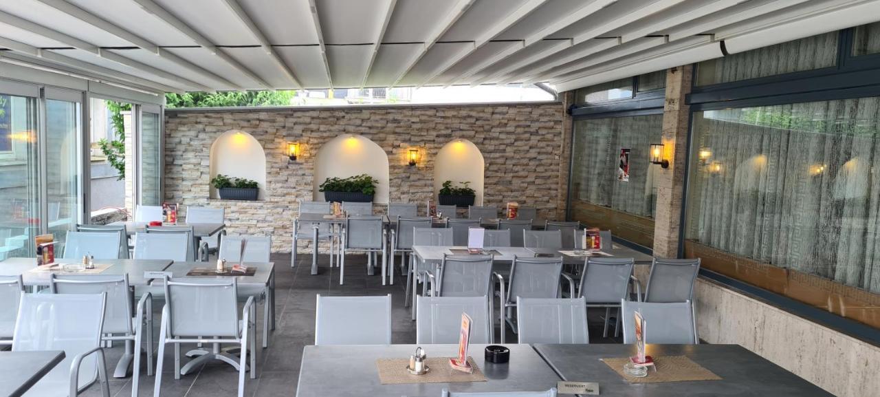 Hotel Am Limes Enns Luaran gambar