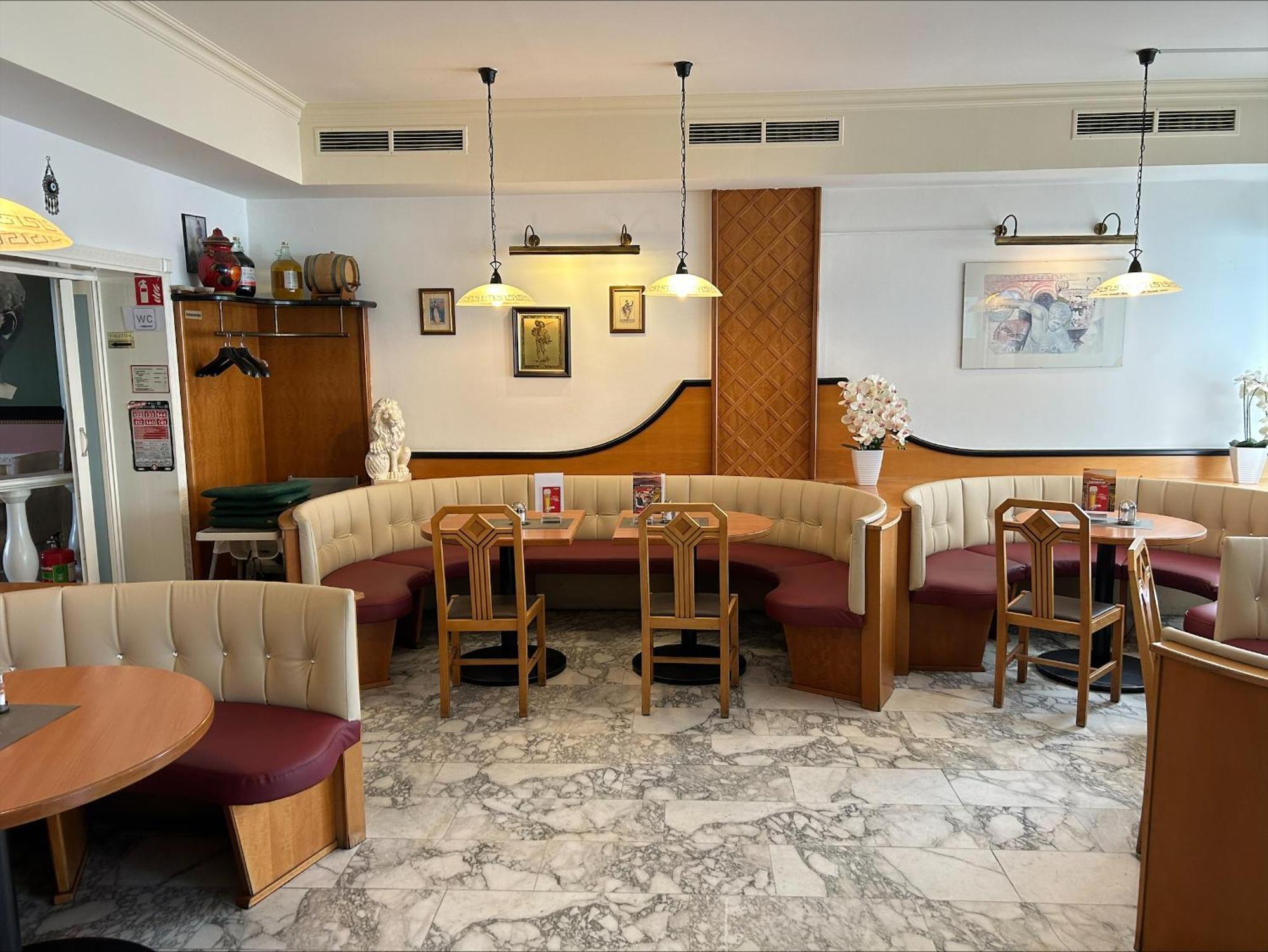 Hotel Am Limes Enns Luaran gambar