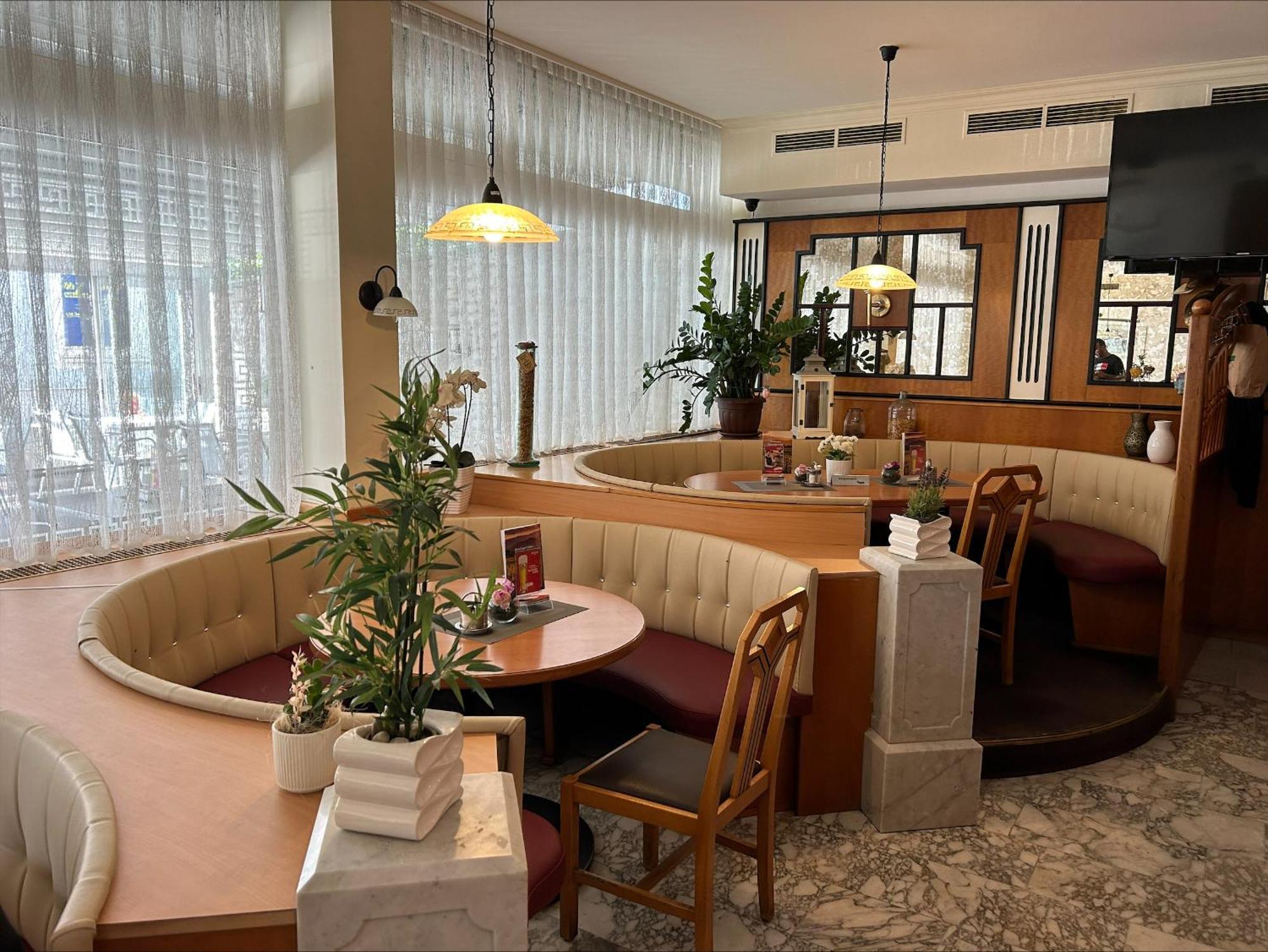 Hotel Am Limes Enns Luaran gambar