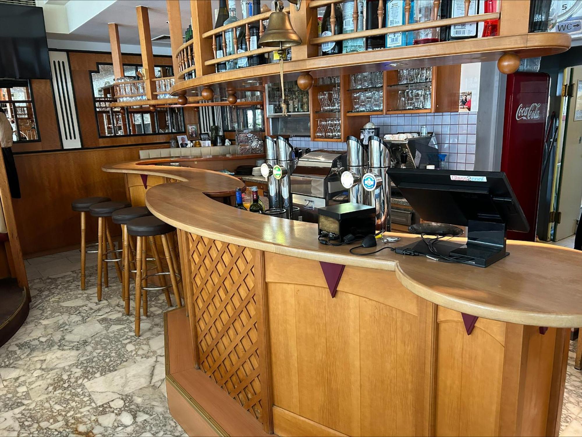 Hotel Am Limes Enns Luaran gambar