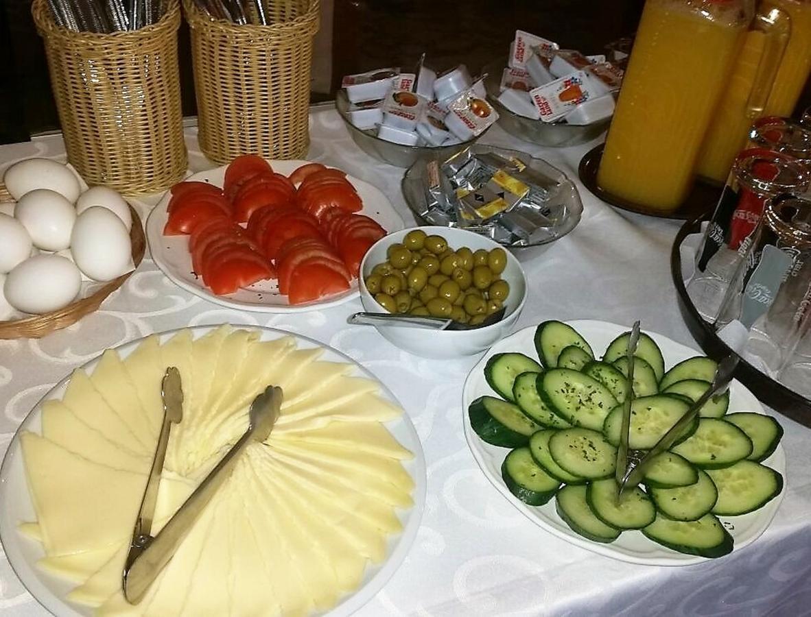 Hotel Am Limes Enns Luaran gambar