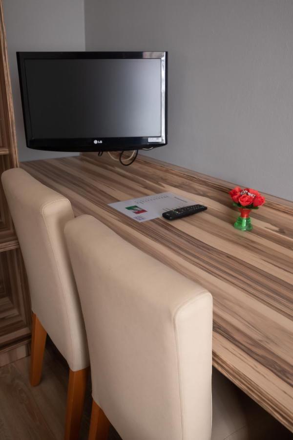 Hotel Am Limes Enns Luaran gambar