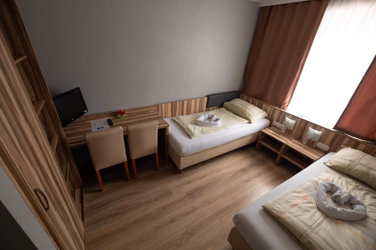 Hotel Am Limes Enns Luaran gambar