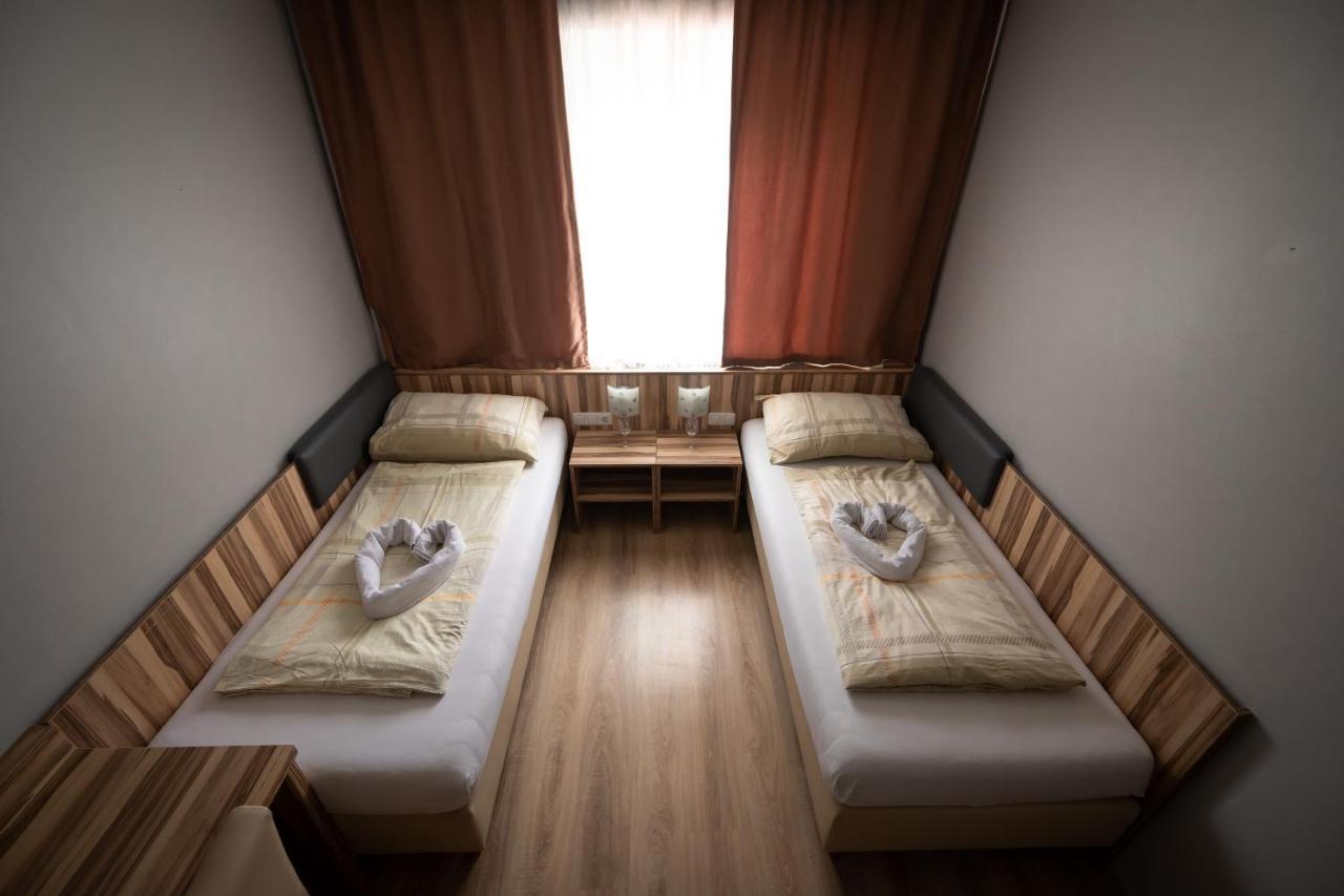 Hotel Am Limes Enns Luaran gambar