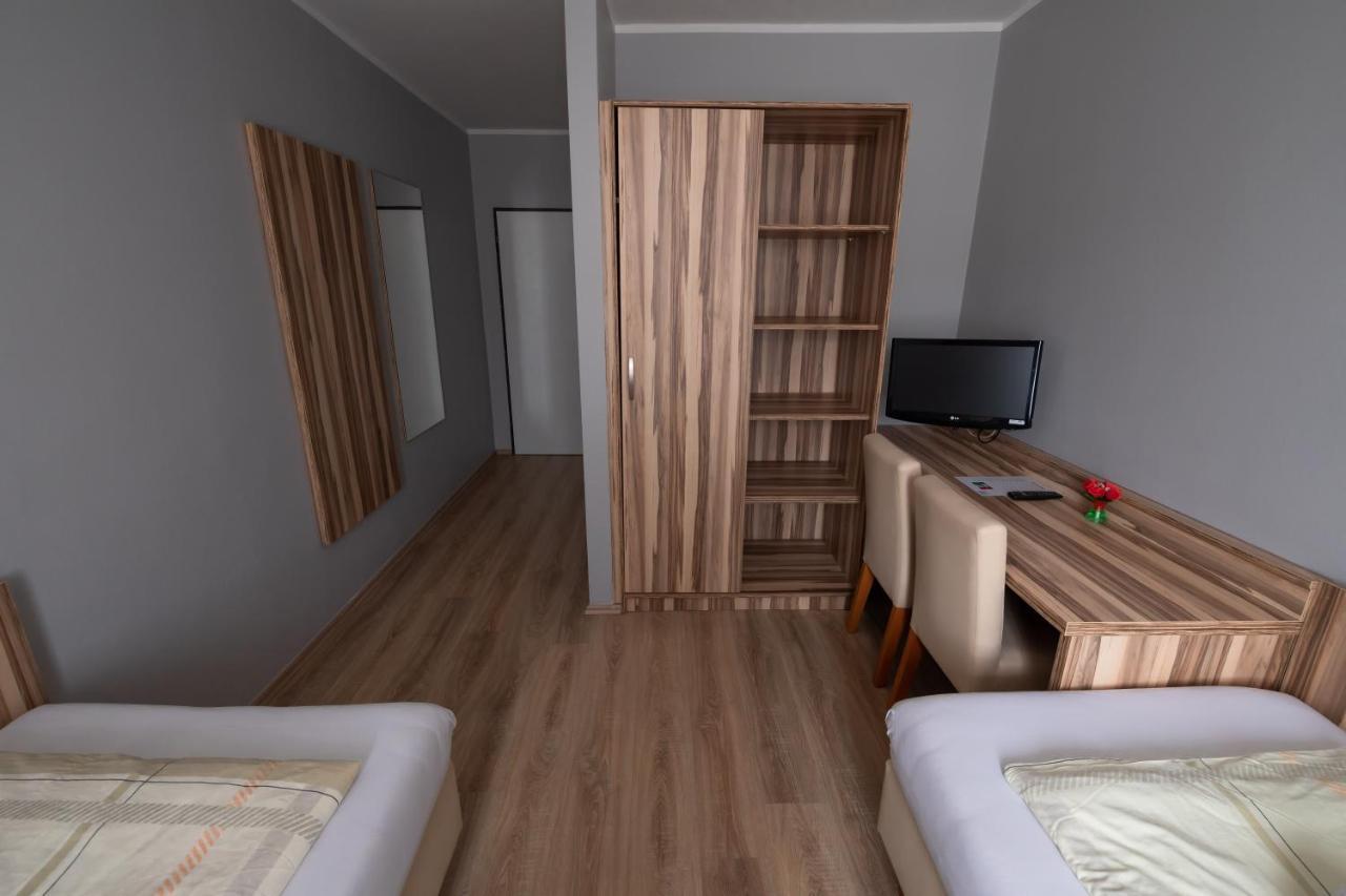 Hotel Am Limes Enns Luaran gambar