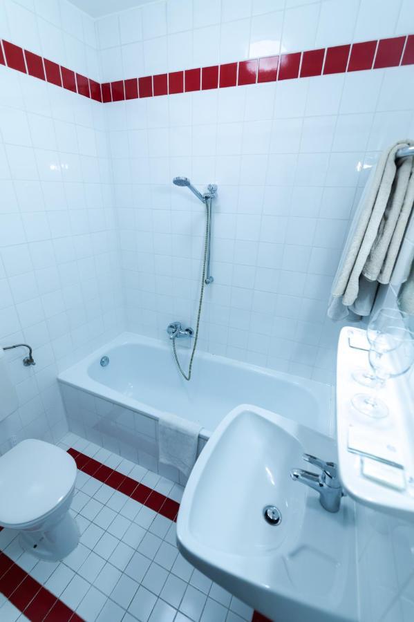 Hotel Am Limes Enns Luaran gambar