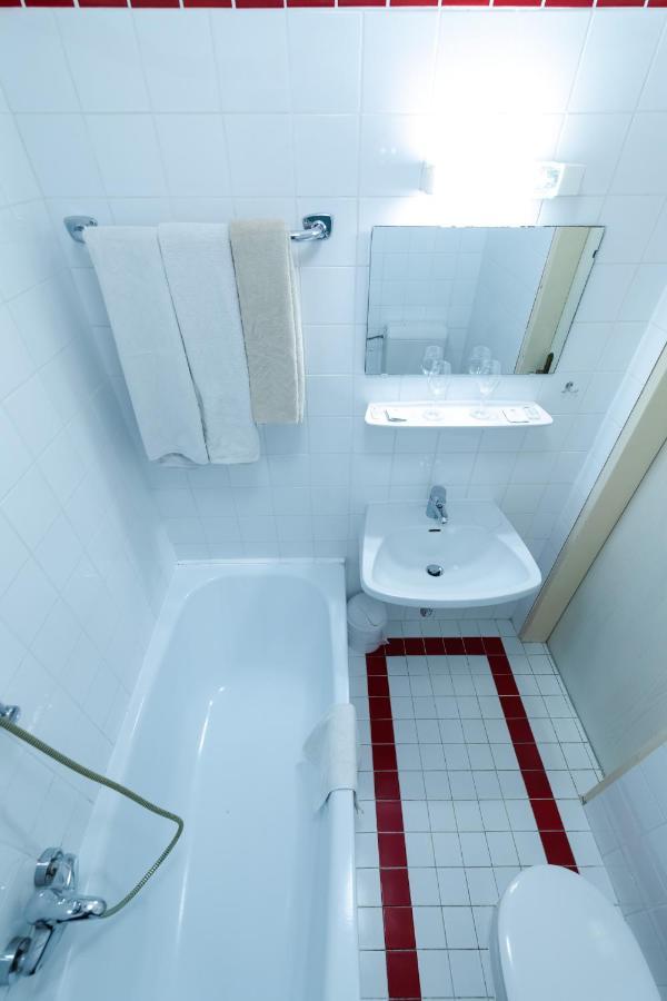 Hotel Am Limes Enns Luaran gambar