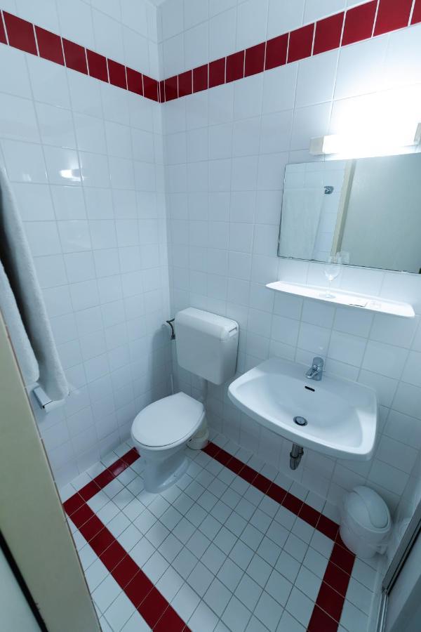 Hotel Am Limes Enns Luaran gambar