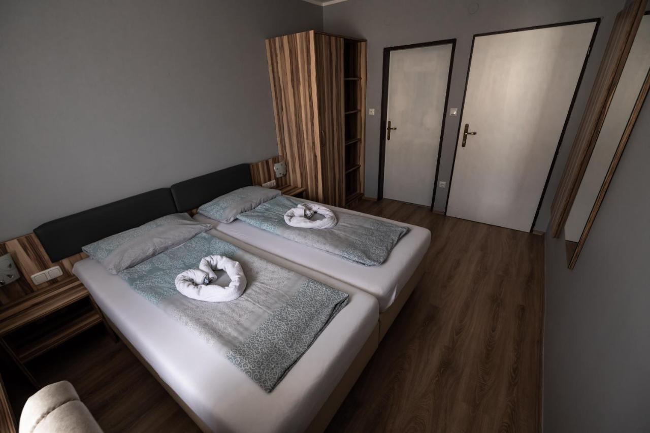 Hotel Am Limes Enns Luaran gambar