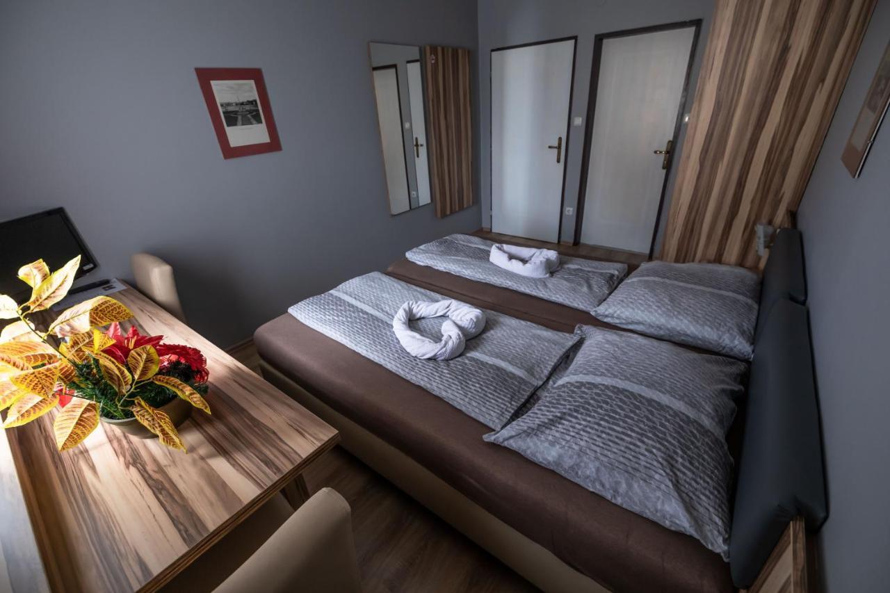 Hotel Am Limes Enns Luaran gambar