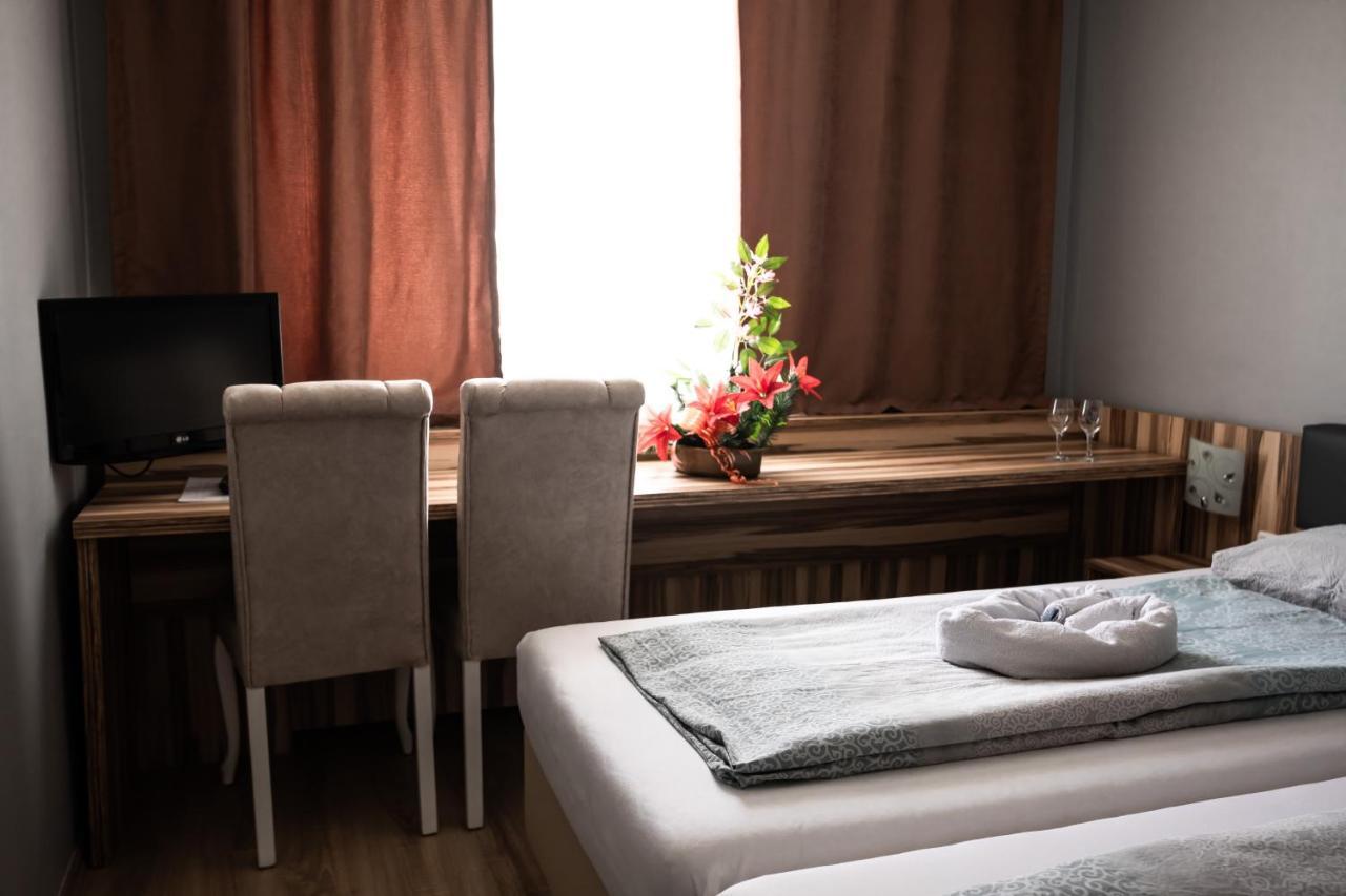 Hotel Am Limes Enns Luaran gambar