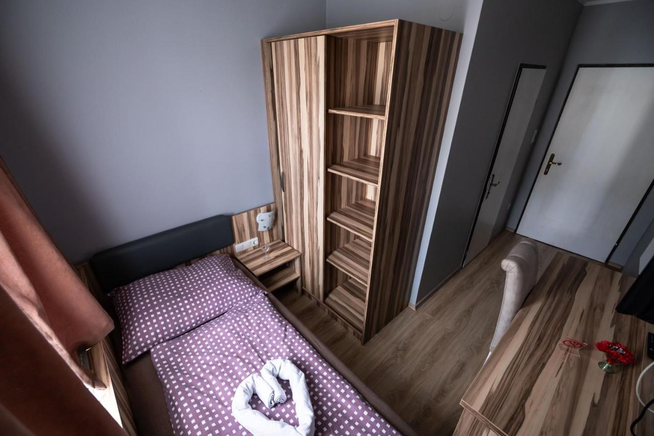Hotel Am Limes Enns Luaran gambar