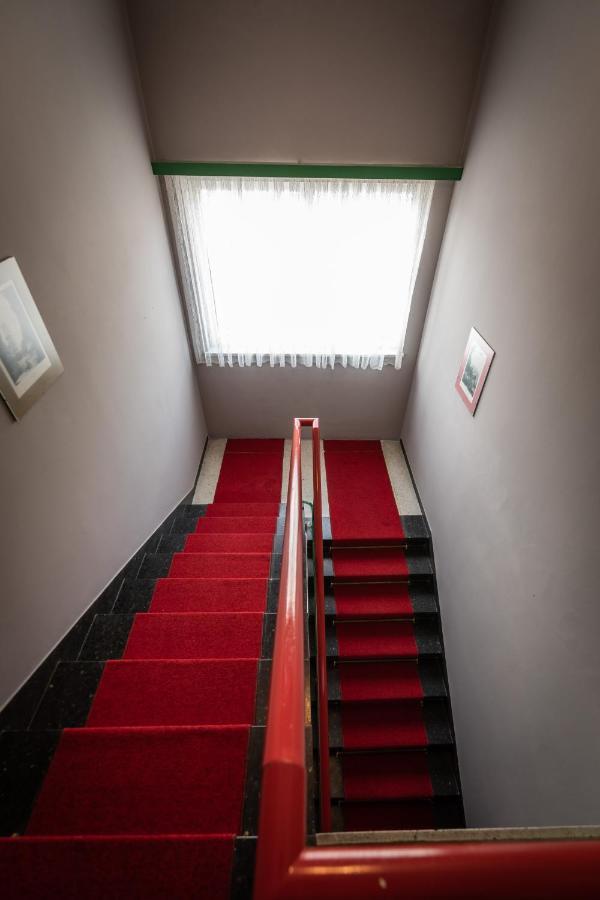 Hotel Am Limes Enns Luaran gambar