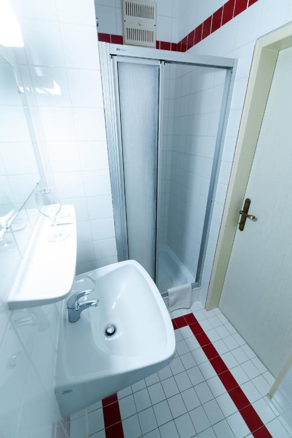 Hotel Am Limes Enns Luaran gambar