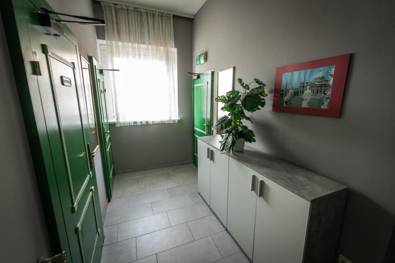 Hotel Am Limes Enns Luaran gambar