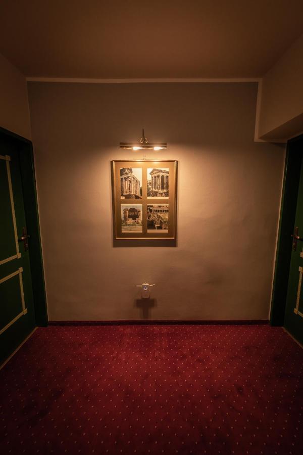 Hotel Am Limes Enns Luaran gambar