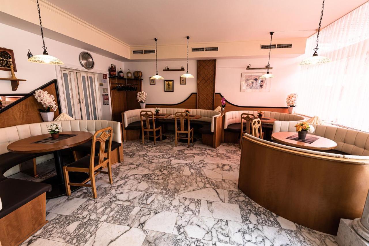 Hotel Am Limes Enns Luaran gambar